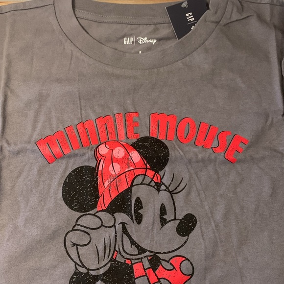 NWT GAP Disney Tee - Picture 3 of 3